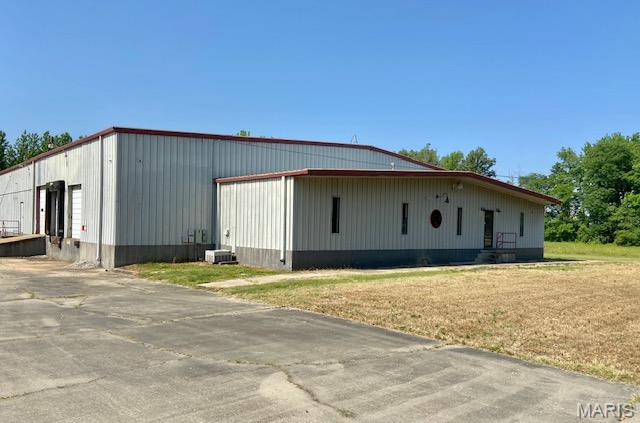 1405 Arvin Rd.