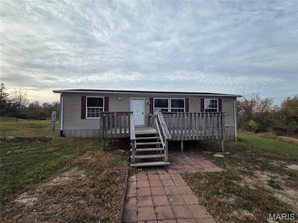 442 Dollie Drive Property Photo 1