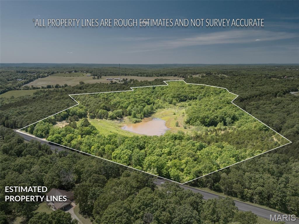 0 State Route 21 Property Photo 1