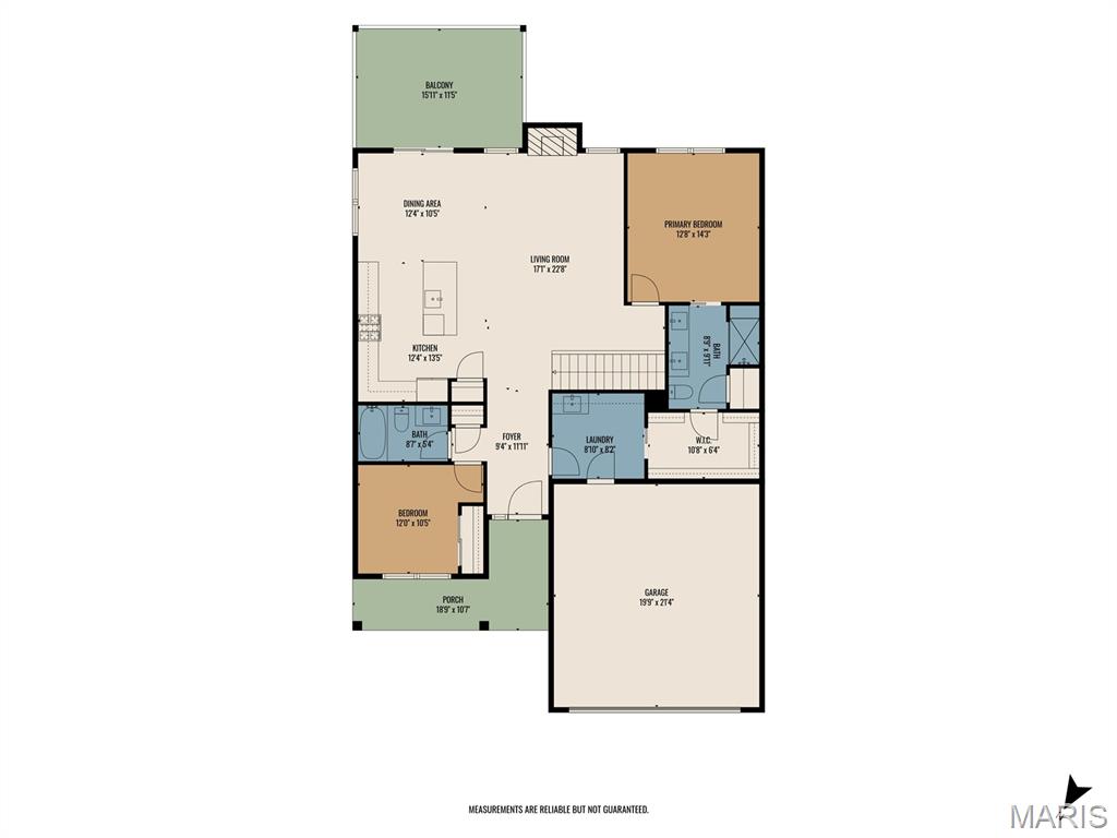 8084 Villa Valley Property Photo 49