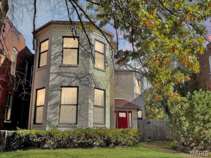 4128 Michigan Property Photo 1