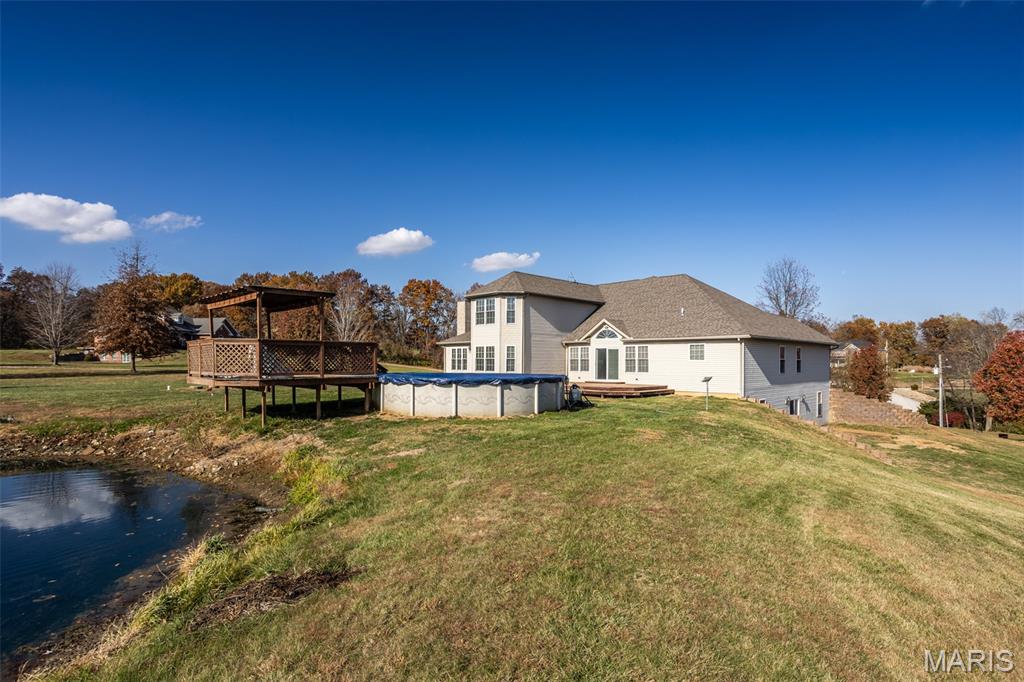31899 Red Oak Drive Property Photo 36