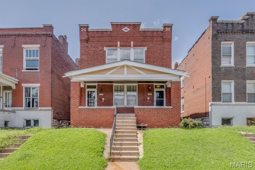 3929 Minnesota Avenue
