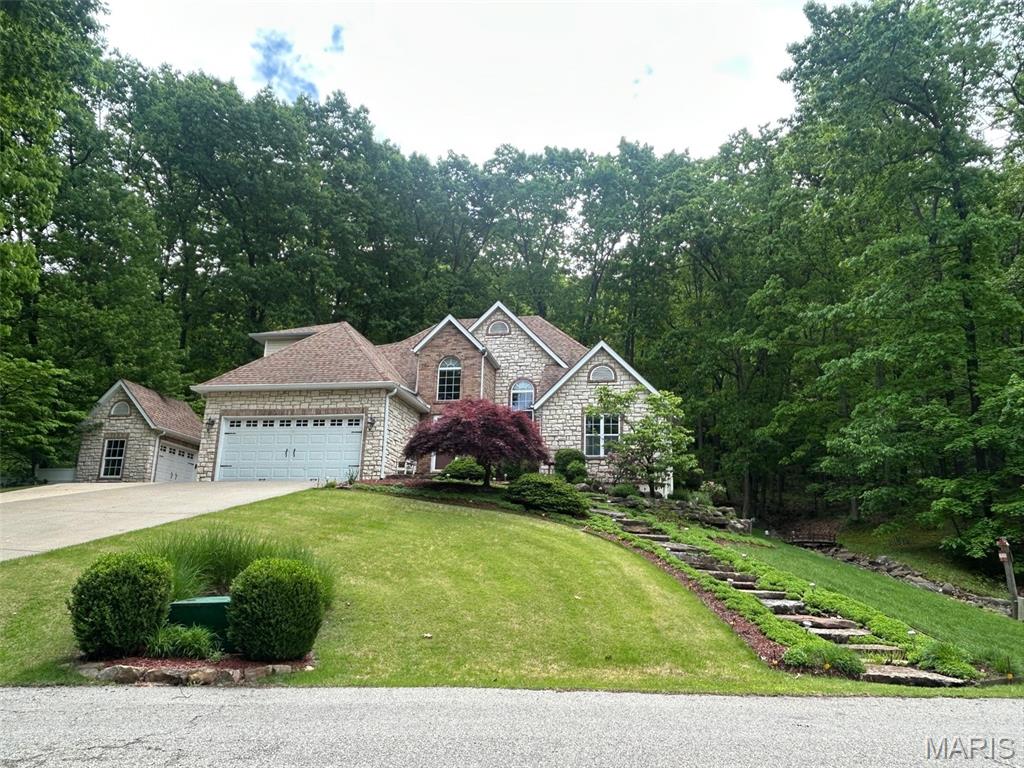 209 Epple Fricke Drive Property Photo 1