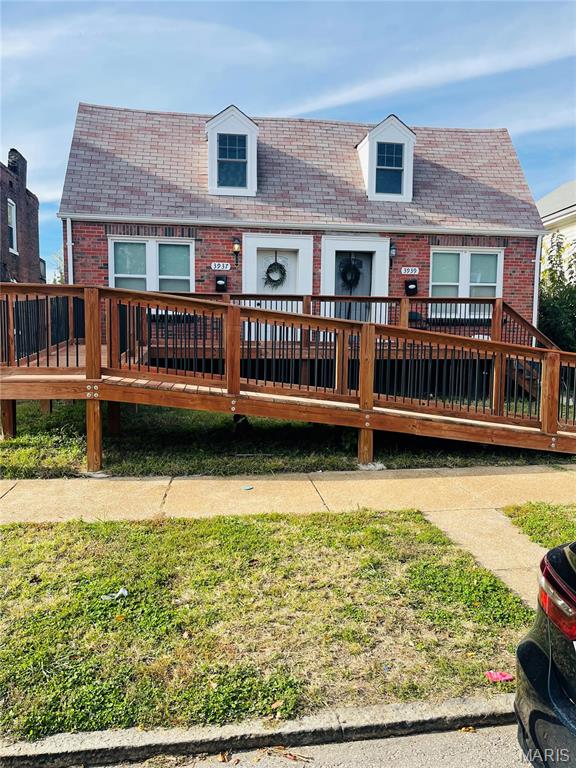 3937-3939 Euclid Property Photo 2
