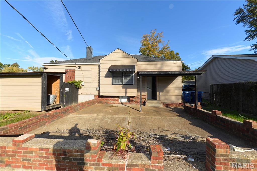 6127 Shillington Drive Property Photo 18