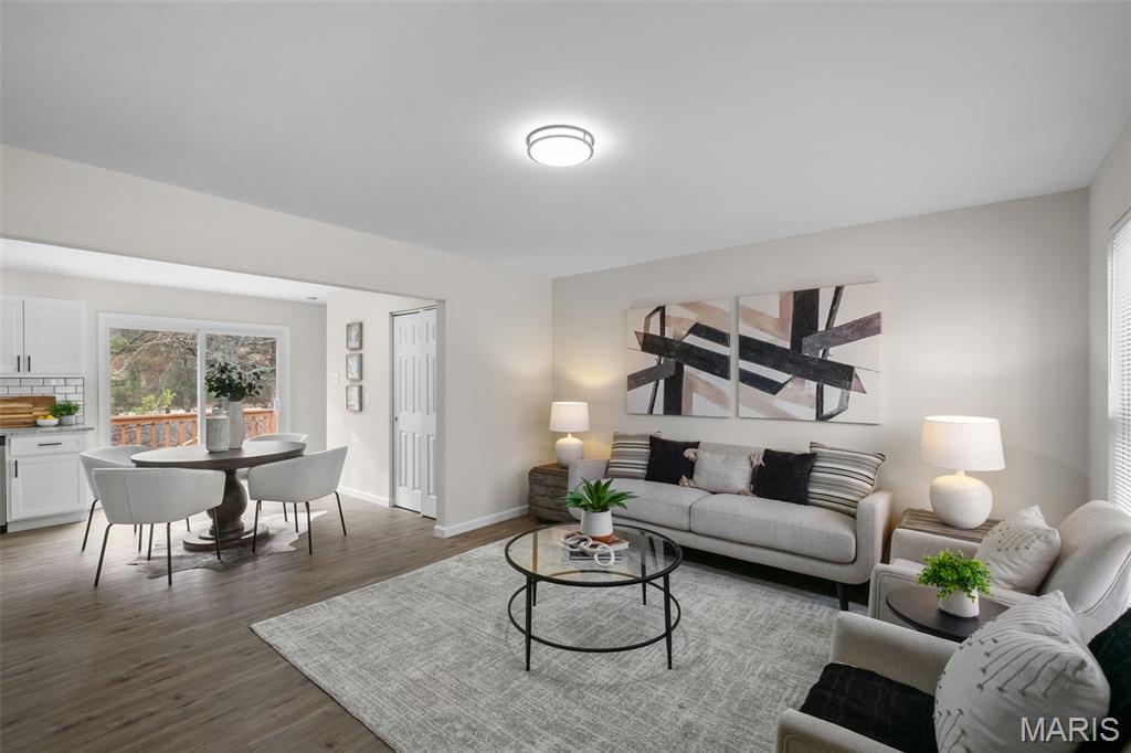 1320 Fenton Hills Road Property Photo 1