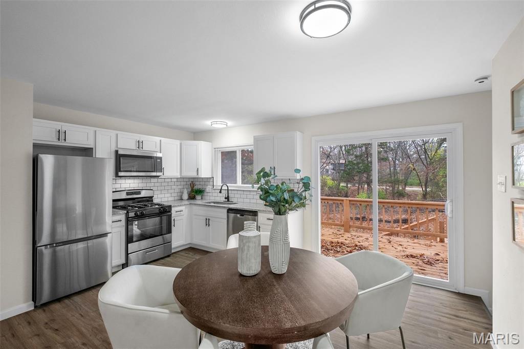 1320 Fenton Hills Road Property Photo 1