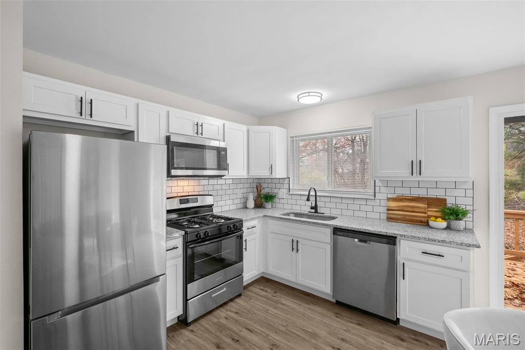 1320 Fenton Hills Road Property Photo 2
