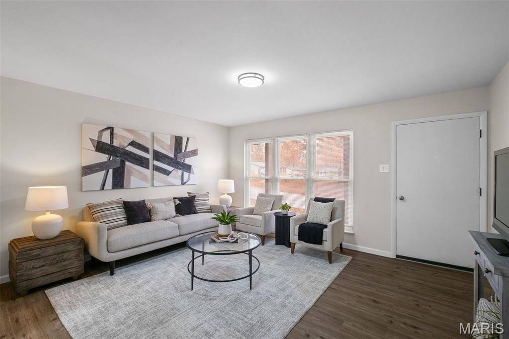 1320 Fenton Hills Road Property Photo 5