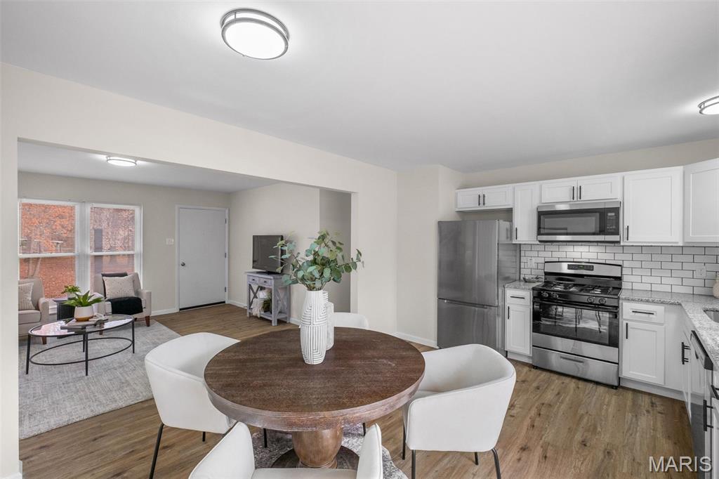 1320 Fenton Hills Road Property Photo 8