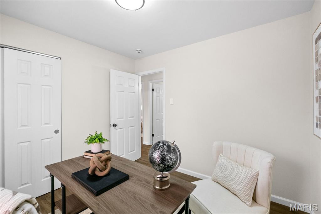 1320 Fenton Hills Road Property Photo 12