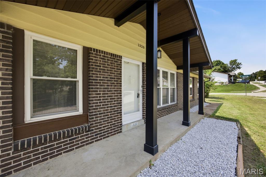1320 Fenton Hills Road Property Photo 27