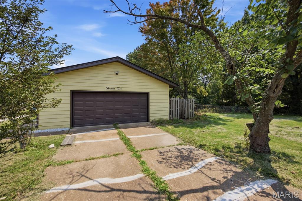 1320 Fenton Hills Road Property Photo 29