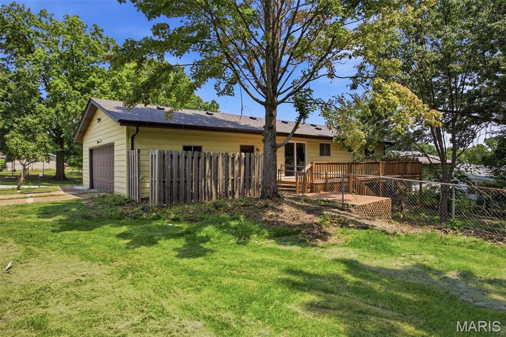 1320 Fenton Hills Road Property Photo 30