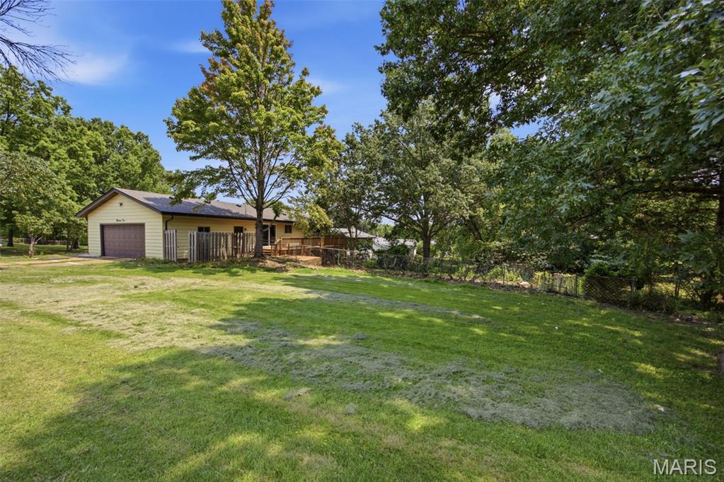 1320 Fenton Hills Road Property Photo 31