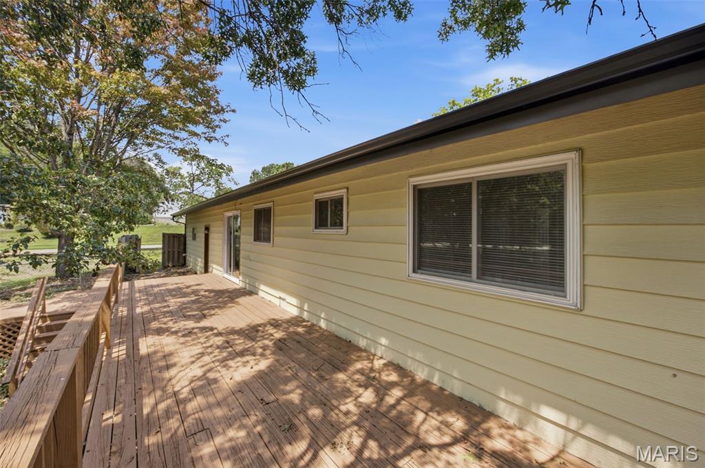 1320 Fenton Hills Road Property Photo 33