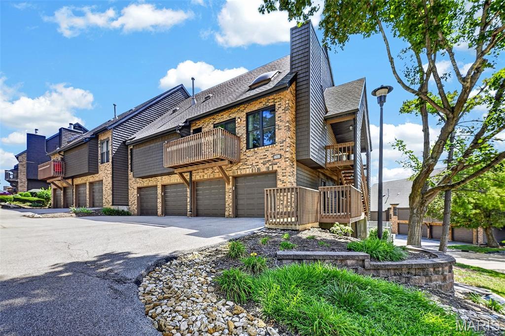 5162 Hollow Wood Court D Property Photo 1