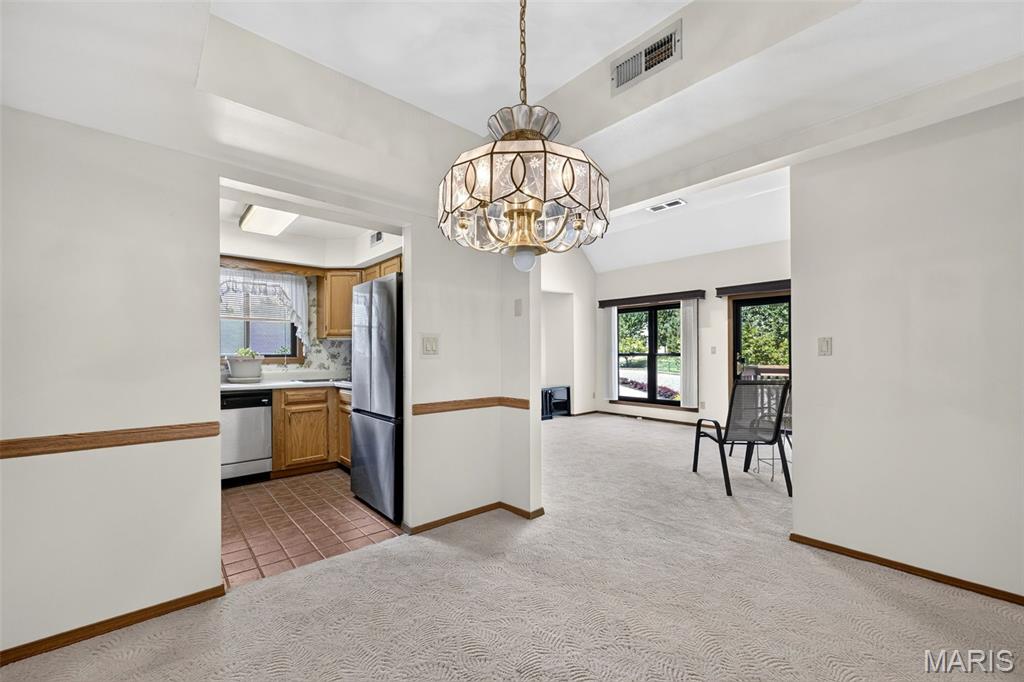 5162 Hollow Wood Court D Property Photo 9