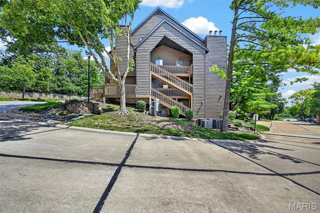 5162 Hollow Wood Court D Property Photo 37