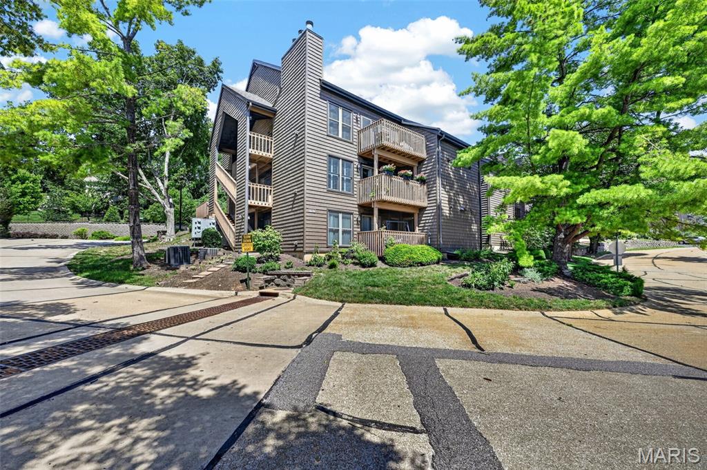 5162 Hollow Wood Court D Property Photo 38