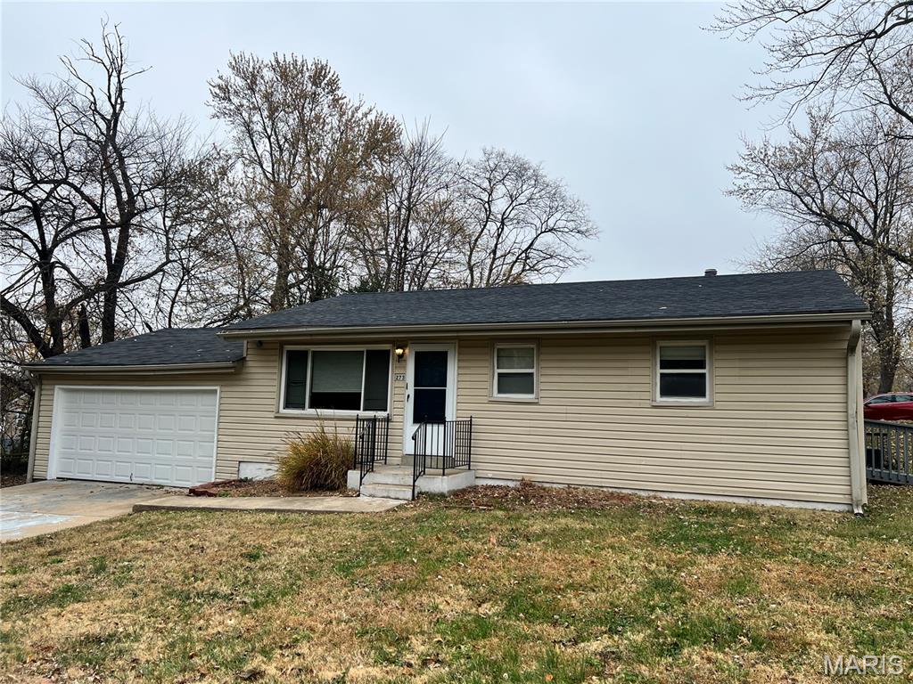 273 Buddie Avenue Property Photo 1