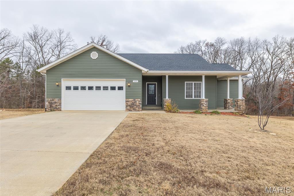 109 Lanee Lane Property Photo 1