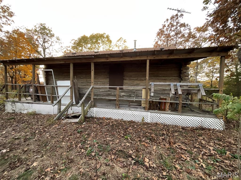 Tbd Ledbetter Hollow Property Photo 17