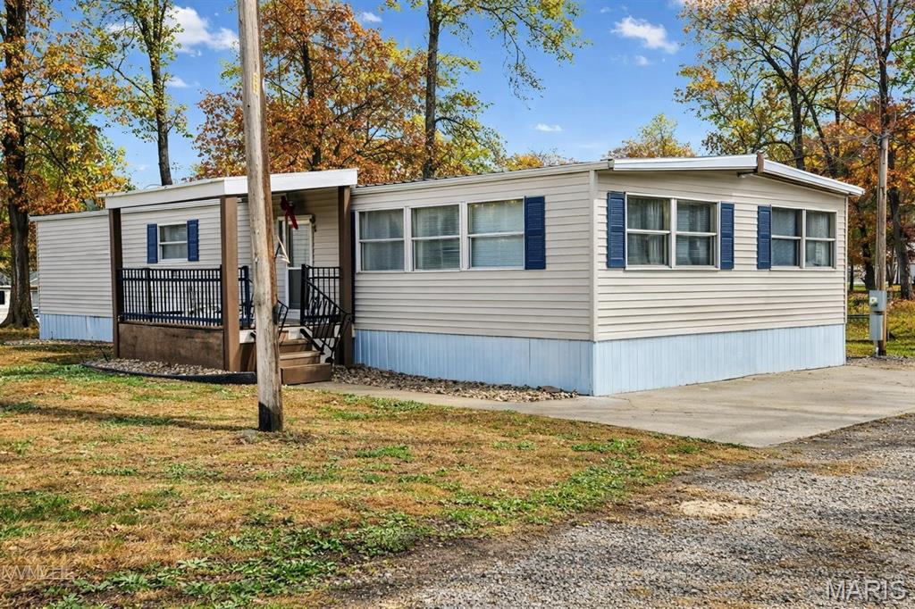 1106 Harrison Avenue Property Photo 1