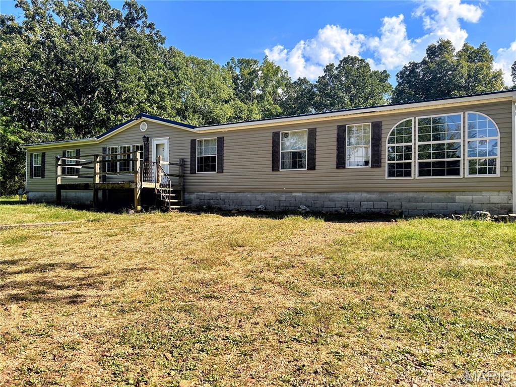 172 Cherryville Road