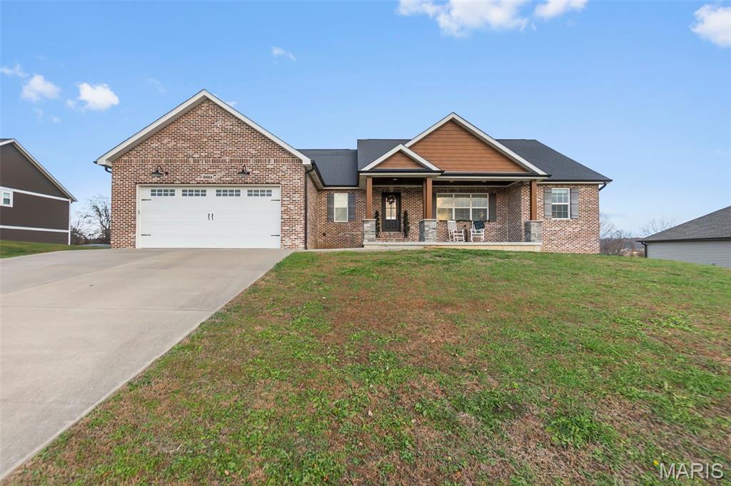 2864 Clear Spring Place Property Photo 1