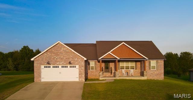 2864 Clear Spring Place Property Photo 1