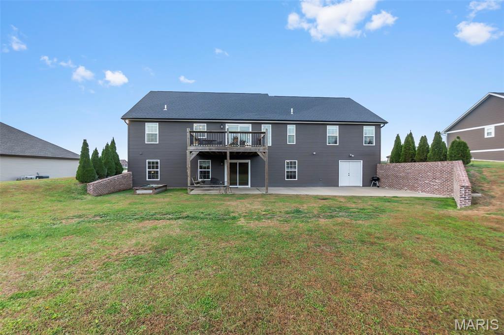 2864 Clear Spring Place Property Photo 6