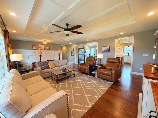 2864 Clear Spring Place Property Photo 6