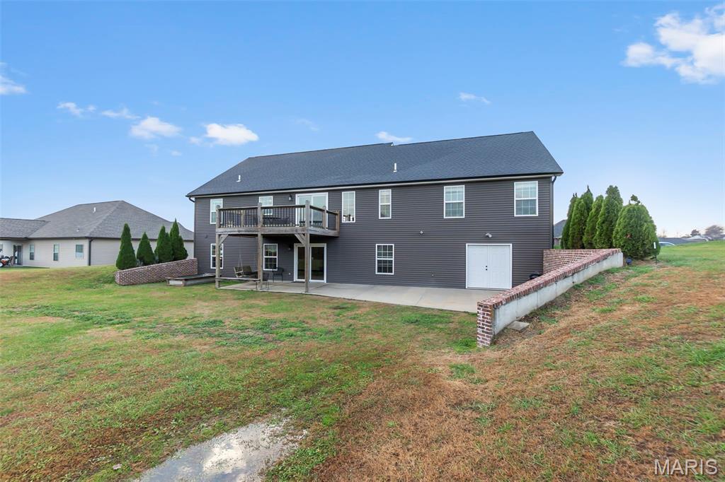 2864 Clear Spring Place Property Photo 7