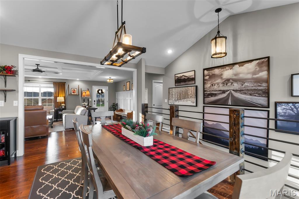 2864 Clear Spring Place Property Photo 17