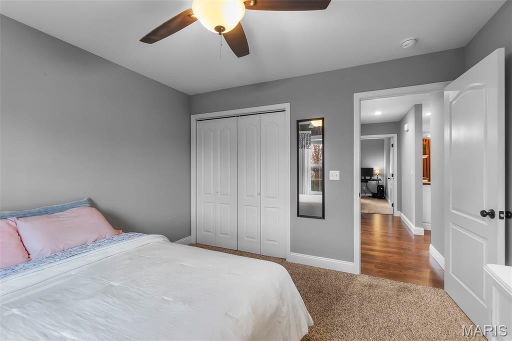 2864 Clear Spring Place Property Photo 22