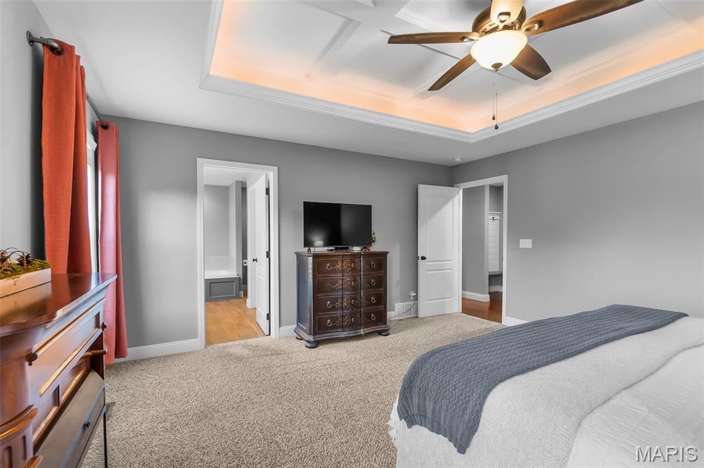 2864 Clear Spring Place Property Photo 25