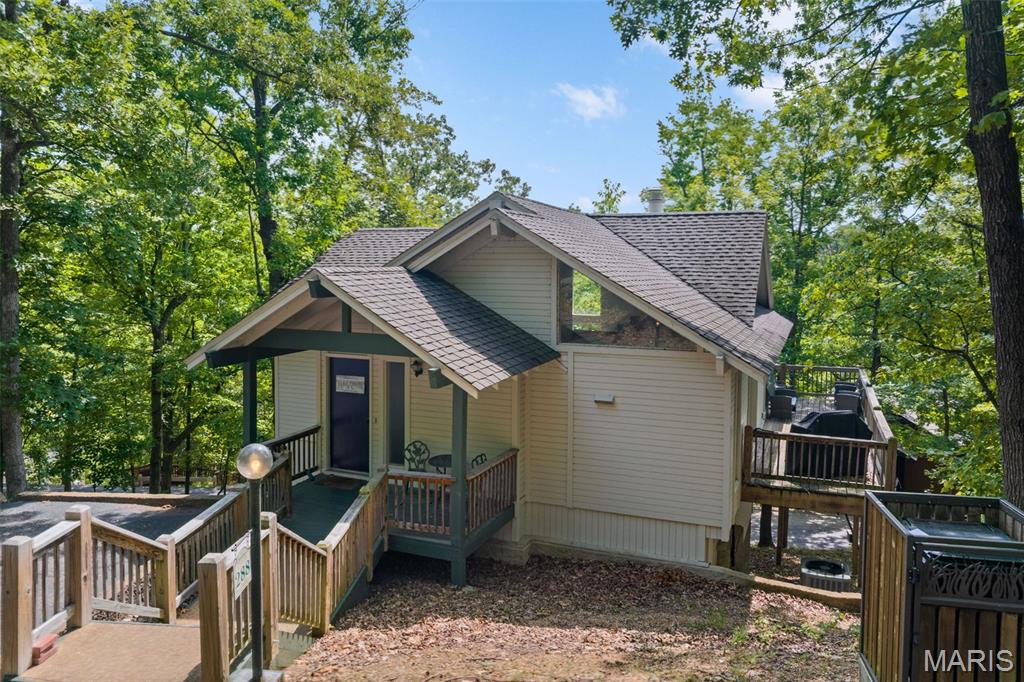 288 Bent Shadow Lane Property Photo 29