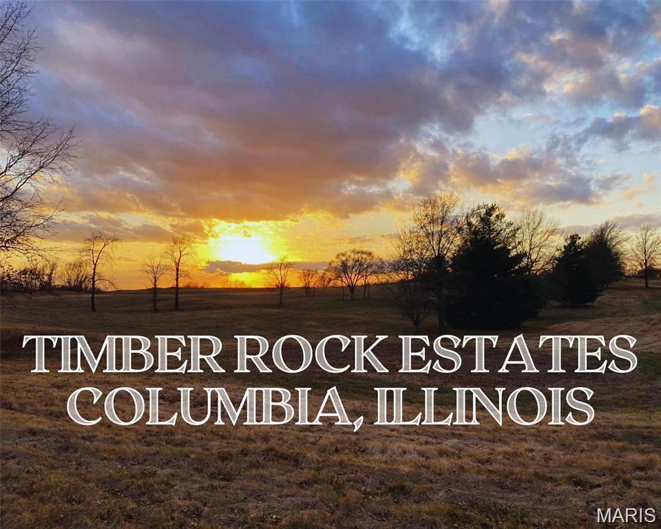 0 Timber Rock Lot 4 Property Photo 1