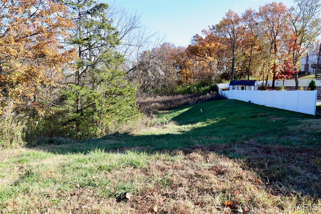 3702 Yaeger Road