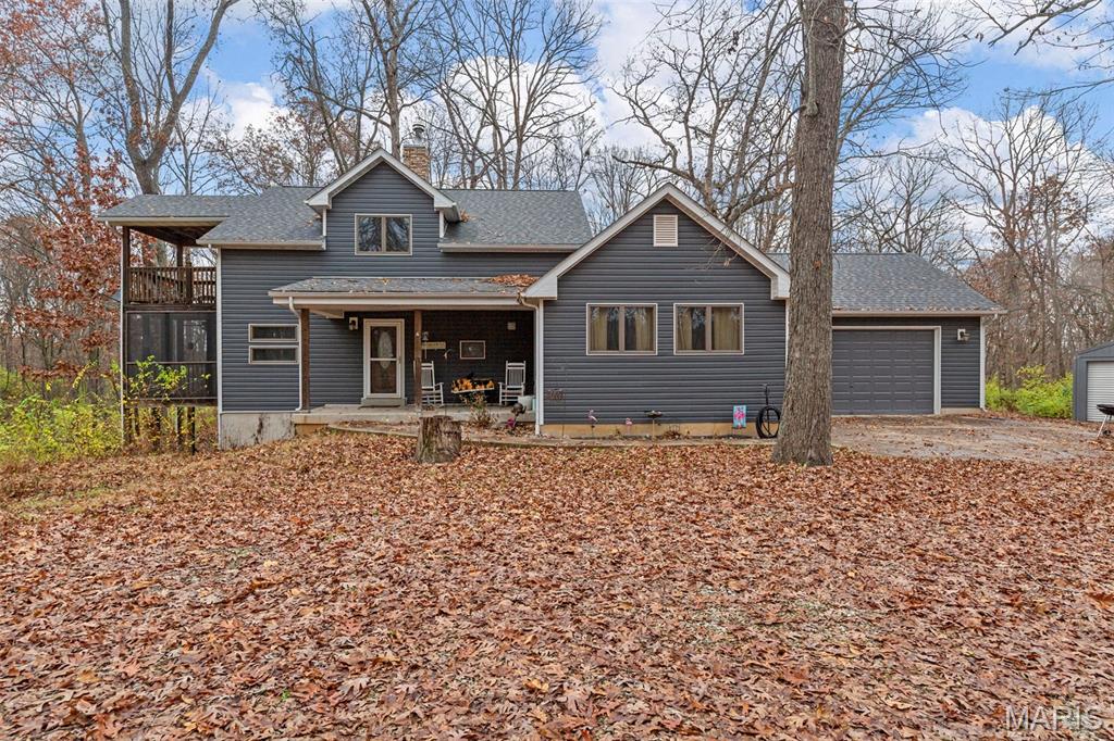 1835 Rock Springs Road Property Photo 1