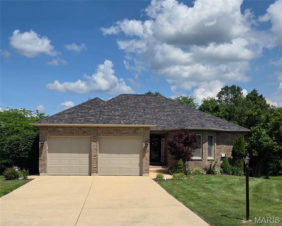 107 Glaser Road Property Photo 1