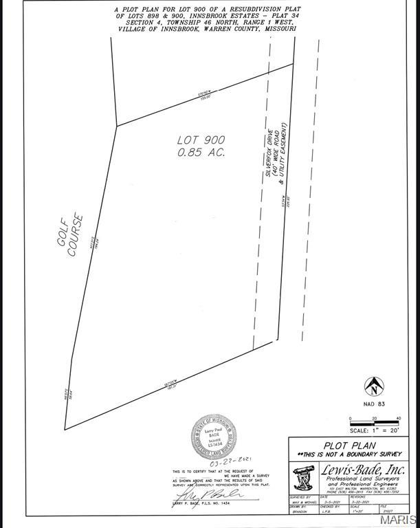 900 Silver Fox Drive Property Photo 10