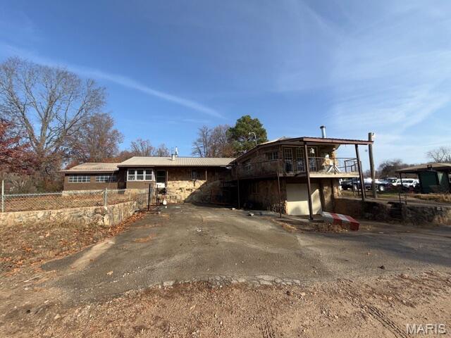 8651 County Road 3440 Property Photo 1