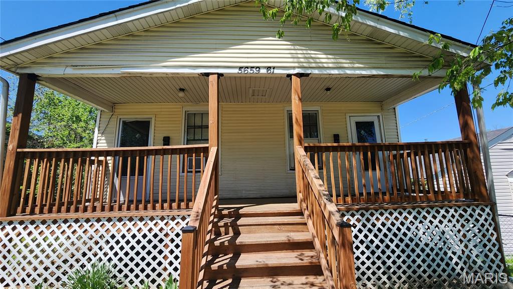 5659 Wilborn Drive Property Photo 1