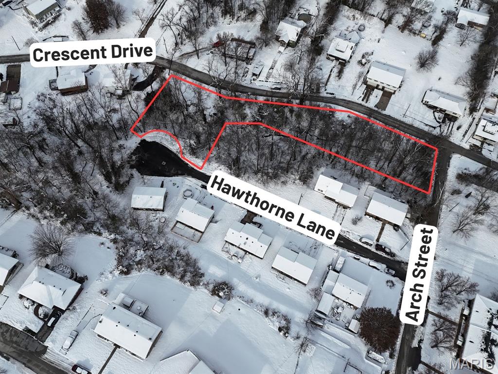 1 Crescent Drive Property Photo 1