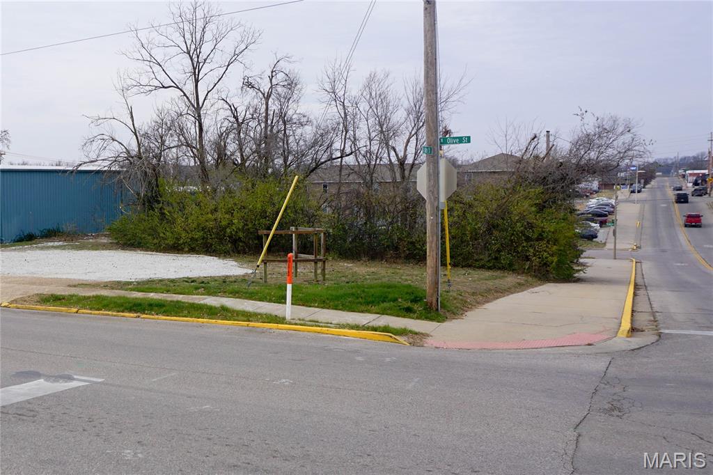 0.25 +/- Ac N Olive Street Property Photo 2