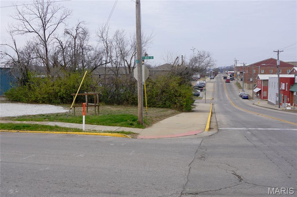 0.25 +/- Ac N Olive Street Property Photo 3