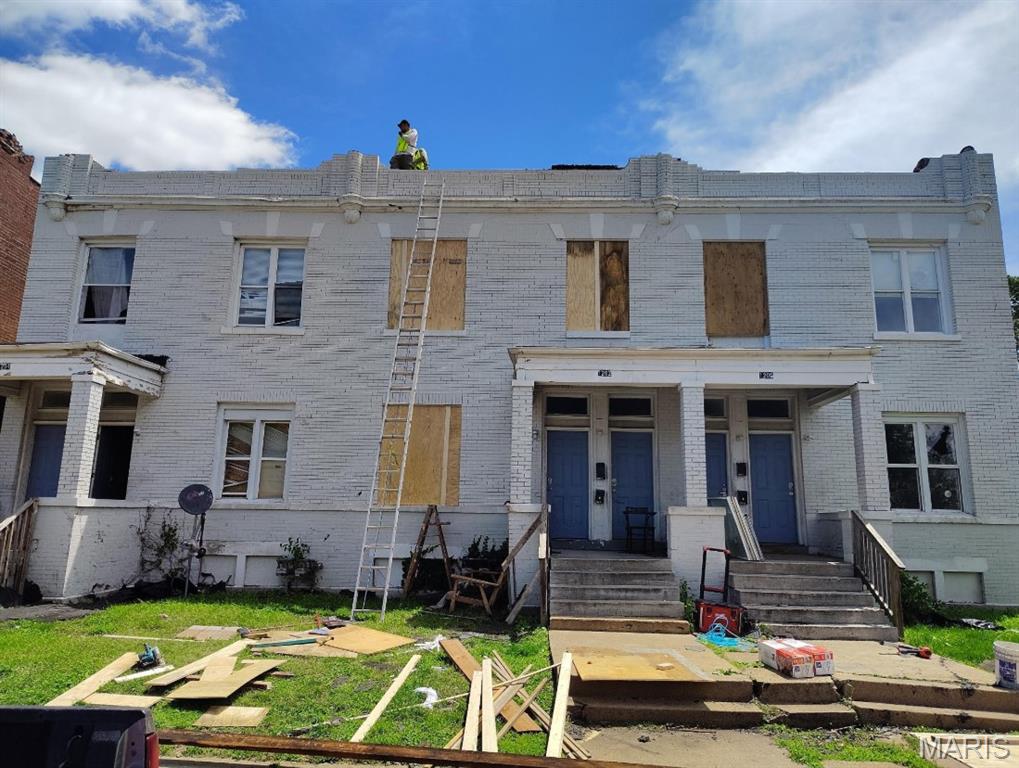 1200 N Euclid Avenue